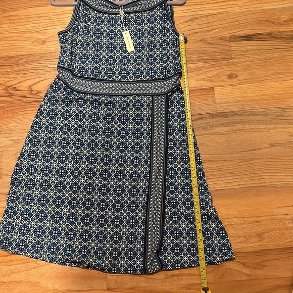 Max studio dress size Large NWT - Picture 5 of 7